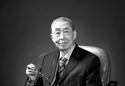 深切緬懷！中國工程院院士姚穆逝世，“中國紡織材料大家”風范長存！